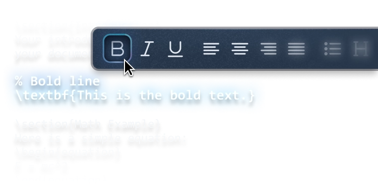 Helper UI