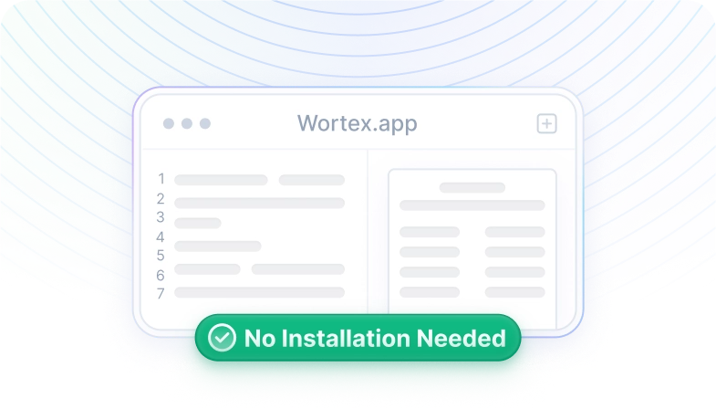 Get Started Fast