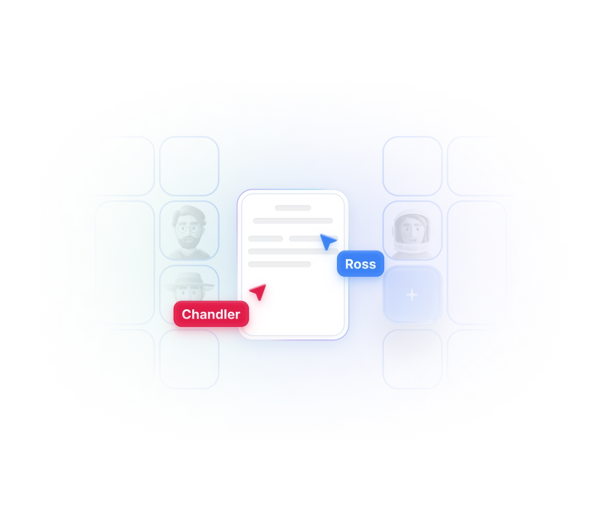 Feature illustration