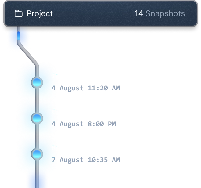 Version History